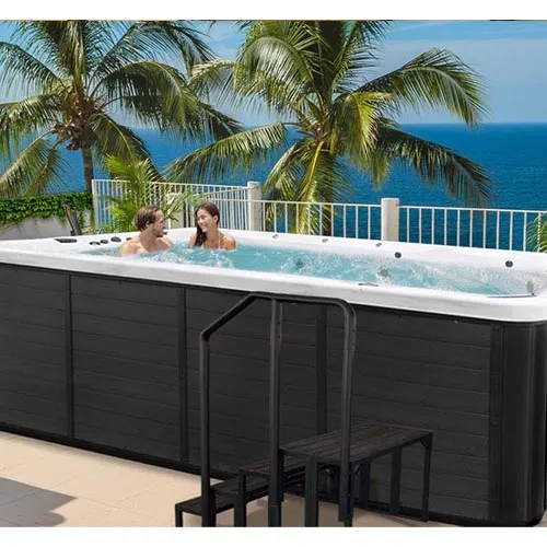 Swimspa hot tubs for sale in Gardendale
